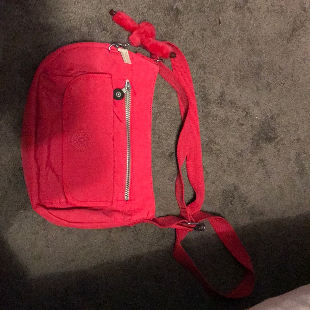 Kipling bag never been used without tags!!!